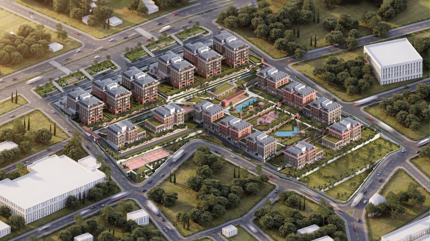 Aydur Park galeri 1